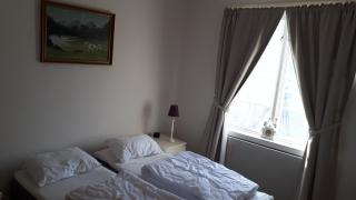 Fjordshelter vintage townhouse - Tyssedal - 5