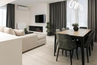 Ultra Chic Modern 4 Bedrooms Apartment in Athens - Atene - 9