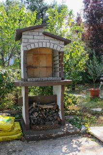 Apartments with parking space Porec - 2285 - 3