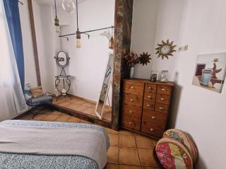 La Casita del acantilado - Puerto de la Madera - 1