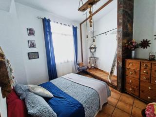 La Casita del acantilado - Puerto de la Madera - 9