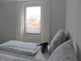 Strandappartements Steinberghaff "Ærö" mit Meerblick - Steinberg - 6