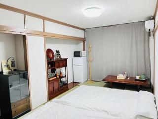福宿 Fukuinn 102号室 - 9