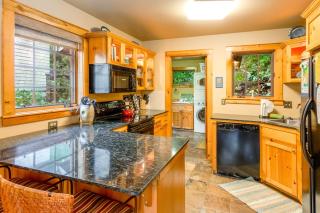 Cozy Cabin MCA 1356 - Manzanita - 3