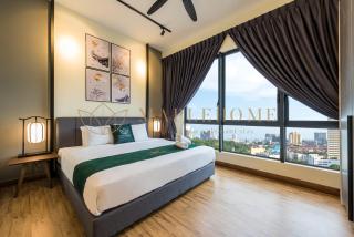 The Apple Premier Suites Melaka - Malacca - 4