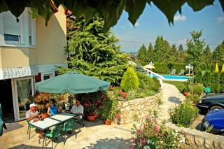 Fortuna Villa - Hévíz - 4