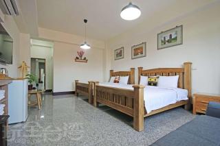 Fish House Homestay - Yuchi - 5