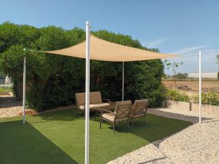 Eco Resort Costa Blanca - Dolores - 1