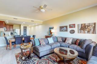 Reflections at Bay Point 309 - Panama City Beach - 5