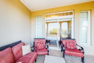 Reflections at Bay Point 309 - Panama City Beach - 9