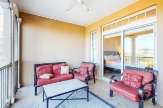 Reflections at Bay Point 309 - Panama City Beach - 7