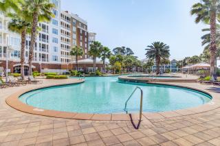 Reflections at Bay Point 309 - Panama City Beach - 6