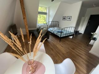 Apartament Willa Bellevue - Rabka - 4