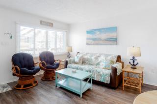Sea Loft 205 - Ocean City - 0