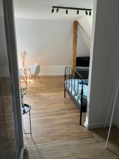 Apartament Willa Bellevue - Rabka - 7