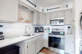 Sea Loft 205 - Ocean City - 5