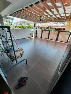 HOMESTAY DR. Z (MUSLIM HOMESTAY) - Klang - 5