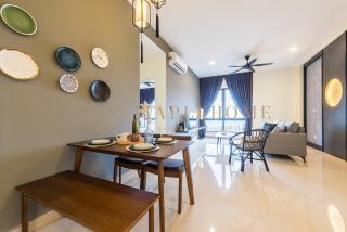 The Apple Premier Suites Melaka - Malacca - 3