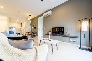 The Apple Premier Suites Melaka - Malacca - 6