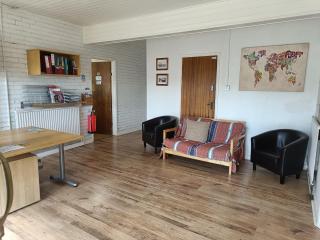 Y Doc at World Horizons Community Hub - Llanelli - 4