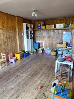 Y Doc at World Horizons Community Hub - Llanelli - 3