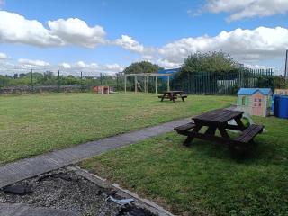 Y Doc at World Horizons Community Hub - Llanelli - 2
