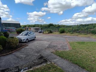 Y Doc at World Horizons Community Hub - Llanelli - 1