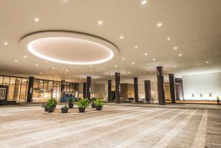 The Apple Premier Suites Melaka - Malakka - 3