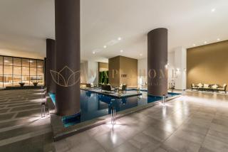 The Apple Premier Suites Melaka - Malakka - 2