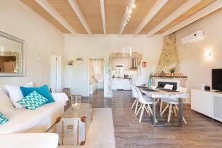 Finca Son Colom -Finca Sun Club Home- - Llucmajor - 2