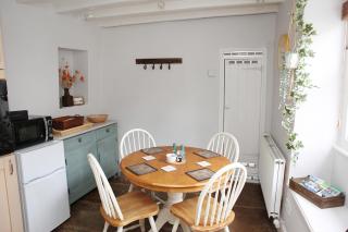 Millgate Cottage in the heart of Richmond - Richmond - 2