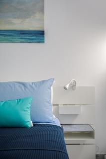 Cosy, Modern 1 Bedroom Apartment (Qawra) - St Paul's Bay - 2