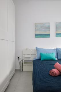 Cosy, Modern 1 Bedroom Apartment (Qawra) - St Paul's Bay - 1