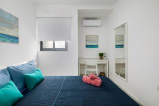 Cosy, Modern 1 Bedroom Apartment (Qawra) - St Paul's Bay - 3