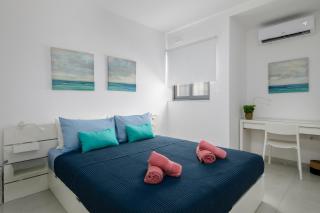 Cosy, Modern 1 Bedroom Apartment (Qawra) - St Paul's Bay - 9