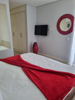 Sue Beacon Rock - Durban - 6