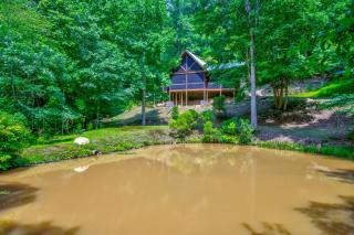 Lil Ponds - Morganton - 7