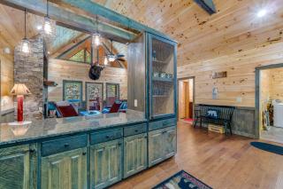 Lil Ponds - Morganton - 2