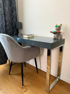 Stylish two-floor apartment in a heart of Basel - 7