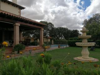Casa rural Suerte de los Mozos - Cáceres - 7