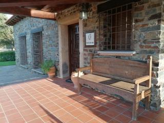 Casa rural Suerte de los Mozos - Cáceres - 5