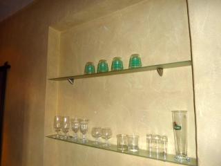 Delux 1 bedroom studio in City Centre - Riga - 1
