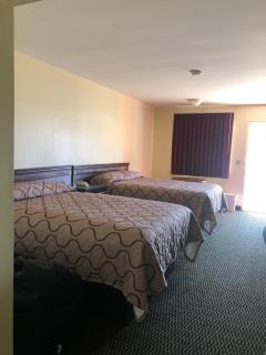 Harcourt Motel - 9