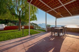 Villa Il Canto delle Sirene - Marciano - 6
