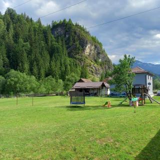 Cazare La Piatra Buhei - Câmpulung Moldovenesc - 3