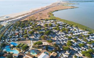 Muriel Le Mar Estang - Canet-en-Roussillon - 0