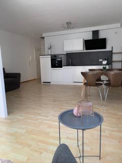 Appartement by Luis - Burgheim - 1