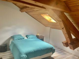Super appartement loué meublé tout équipé - Saint-Claude - 4