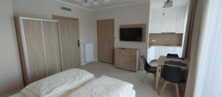 Apartamenty ELIASZ - Ustronie Morskie - 6