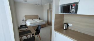 Apartamenty ELIASZ - Ustronie Morskie - 2